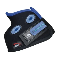 Clearance veredus Magneettinen Kaviosuoja Black