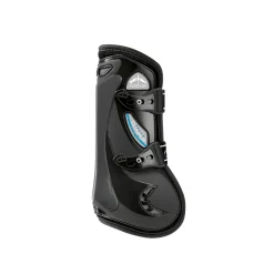 Clearance veredus Olympus Vento Jannesuojat Black