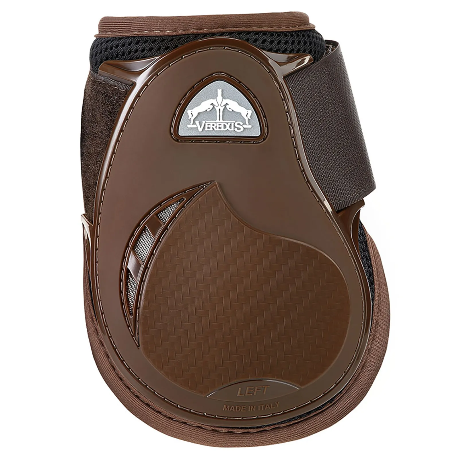 Discount veredus Young Jump Vento -Takajalan Suojat Brown