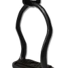 Discount waldhausen Alu Icelandig Stirrups Black