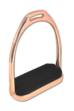 Online waldhausen Fillis Stirrups, Rose Gold Pink