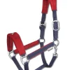Best waldhausen Hellnar Icelandic Halter Dark Blue/Red