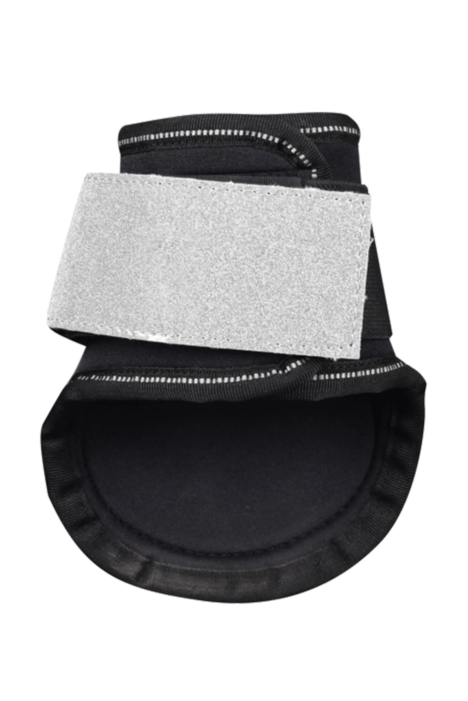 Best waldhausen Reflex Fetlock Boots Silver Grey