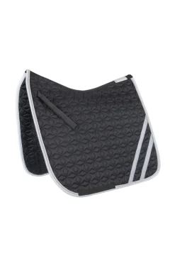 Best waldhausen Reflex Jumping Saddle Pad Black/ Reflex