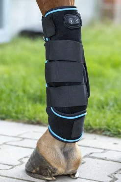 Sale waldhausen W-Health & Care Jannesuoja (1 Kpl) Black