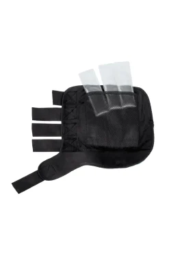 Sale waldhausen W-Health & Care Jannesuoja (1 Kpl) Black