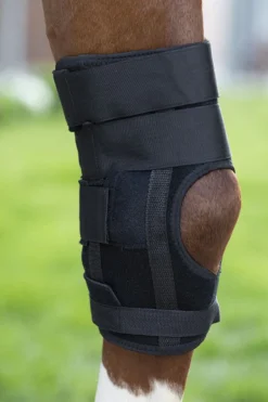 New waldhausen W-Health & Care Kinnersuoja (1 Kpl) Black