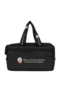 New waldhausen W-Health & Care Kinnersuoja (1 Kpl) Black