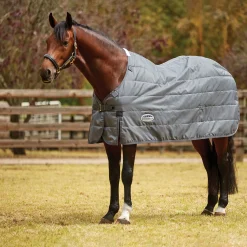 Clearance weatherbeeta Comfitec Paksu Alusloimi 210D, 330 G Grey