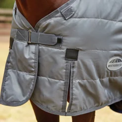 Clearance weatherbeeta Comfitec Paksu Alusloimi 210D, 330 G Grey