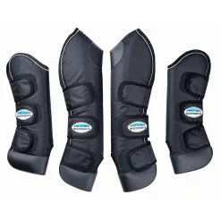 Best weatherbeeta Deluxe Kuljetussuojat Black