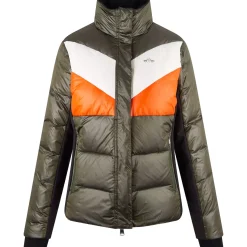 weatherbeeta Dion Naisten Pufferliivi