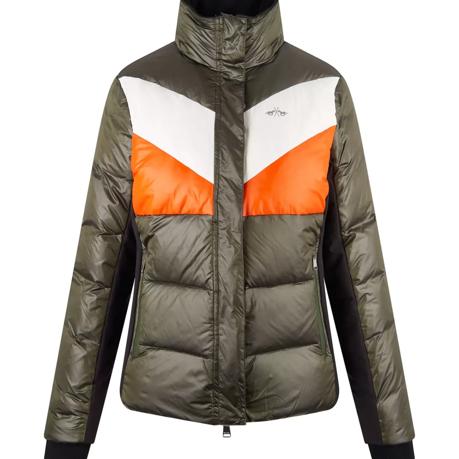 weatherbeeta Dion Naisten Pufferliivi