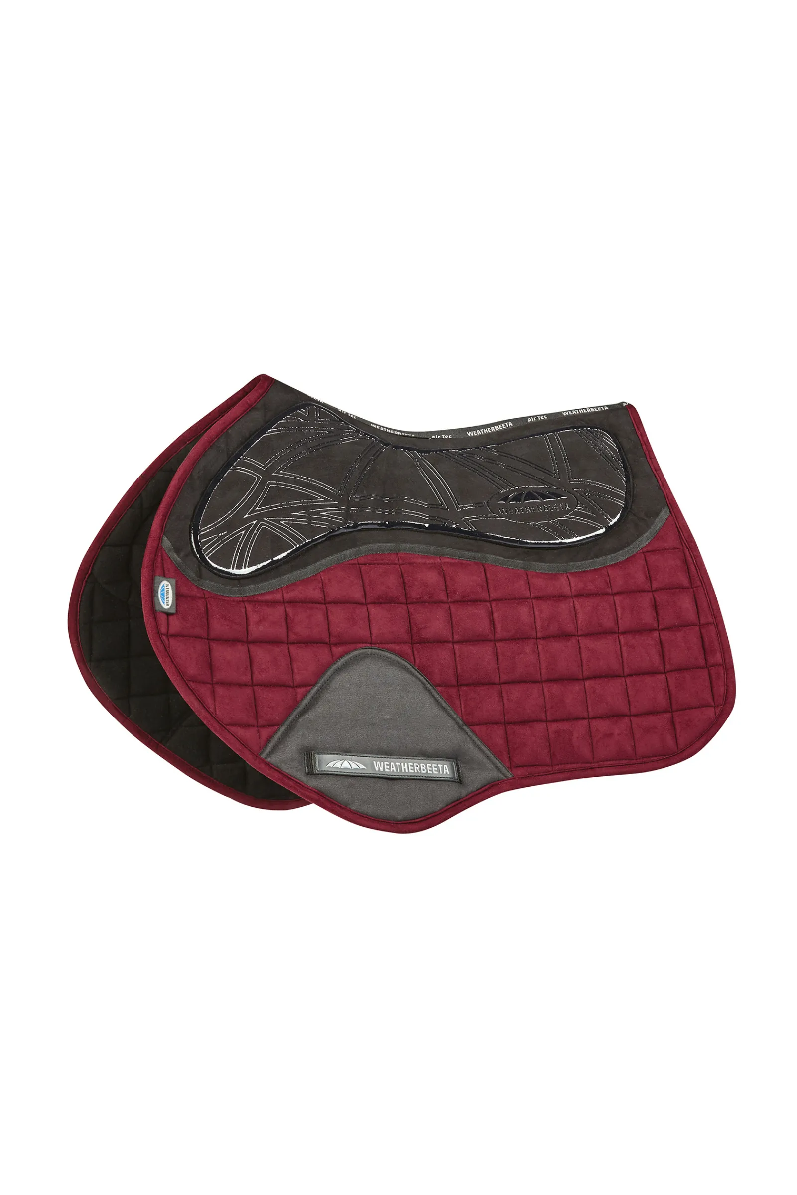 Hot weatherbeeta Ultra Grip Estesatulahuopa Burgundy