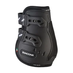 Best zandona Carbon Air Fit Hivutussuoja Black/Black