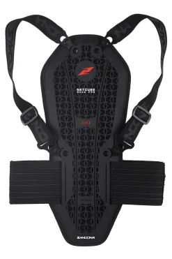 zandona Netcube Armour Lady X7 (168-177 Cm) Chest & Back Naisten Turvaliivi