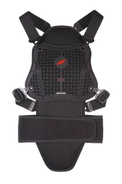 zandona Netcube Armour Lady X6 (158-167 Cm) Chest & Body Naisten Turvaliivi