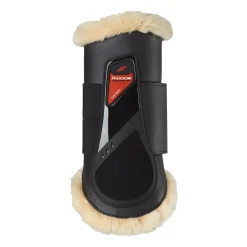 Discount zandona Prince Sensitive+ Taka Black