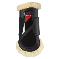 Outlet zandona Prince Sensitive+ Etu Black