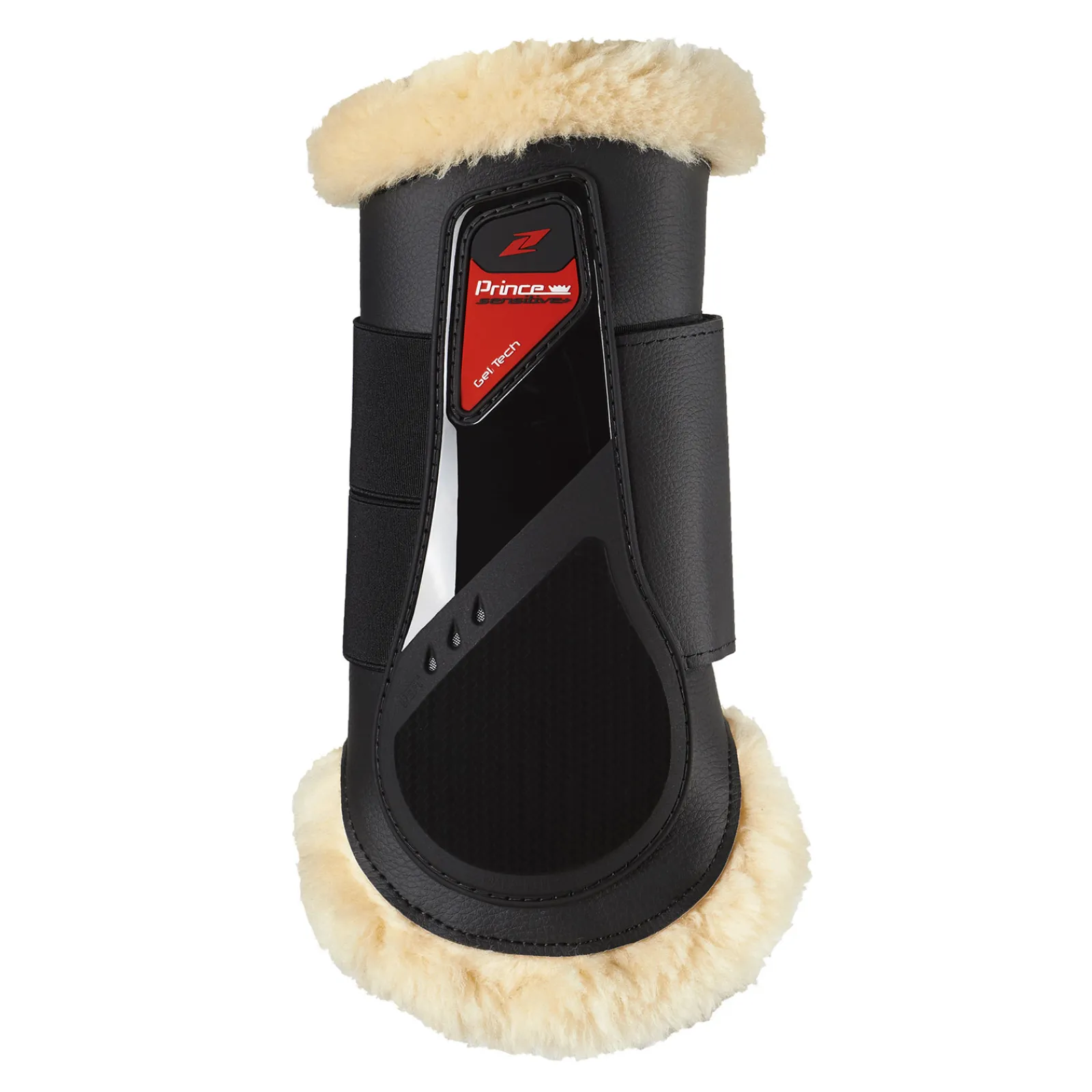 Outlet zandona Prince Sensitive+ Etu Black