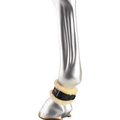 zandona Sensitive+ Air -Vuohissuojat Black