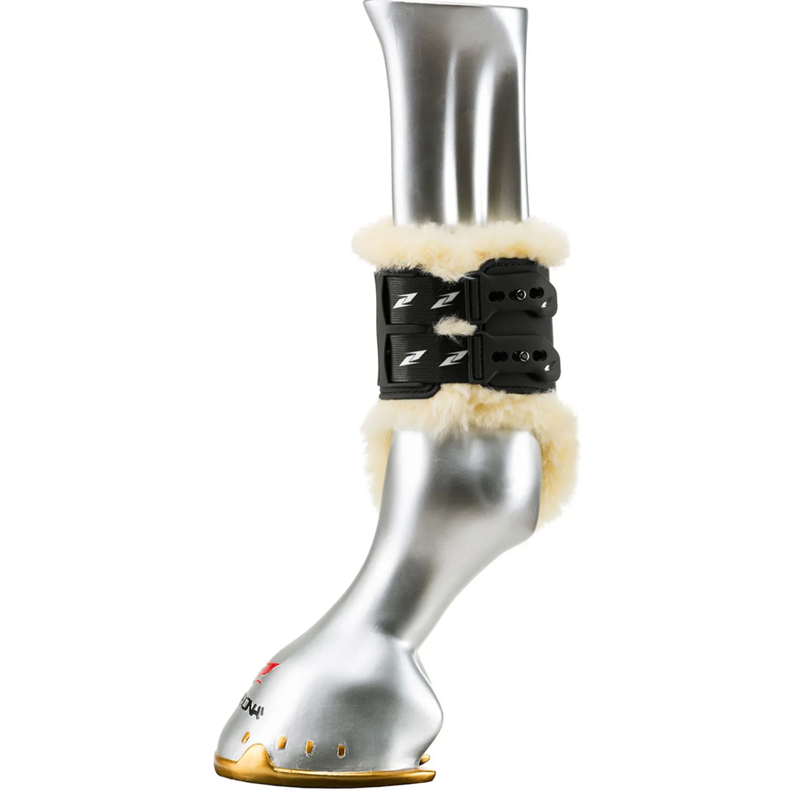 Clearance zandona Sensitive+ Hivutussuoja Black