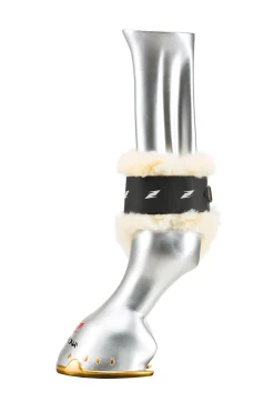 Online zandona Sensitive+ Junior Hivutussuoja Black/Black/Red