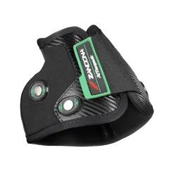 New zandona Therapeutic Putsit Black