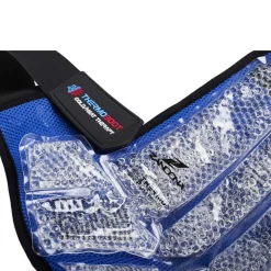 Hot zandona Thermoboots Suojat Lampo- Ja Kylmahoitoon Black