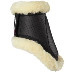 Sale zandona Turnout 2.0 Suojat Takajalkoihin, Lyhyet Black