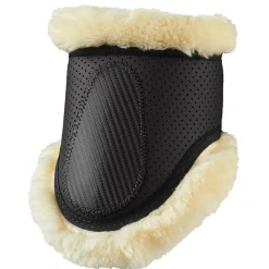 Sale zandona Turnout 2.0 Suojat Takajalkoihin, Lyhyet Black