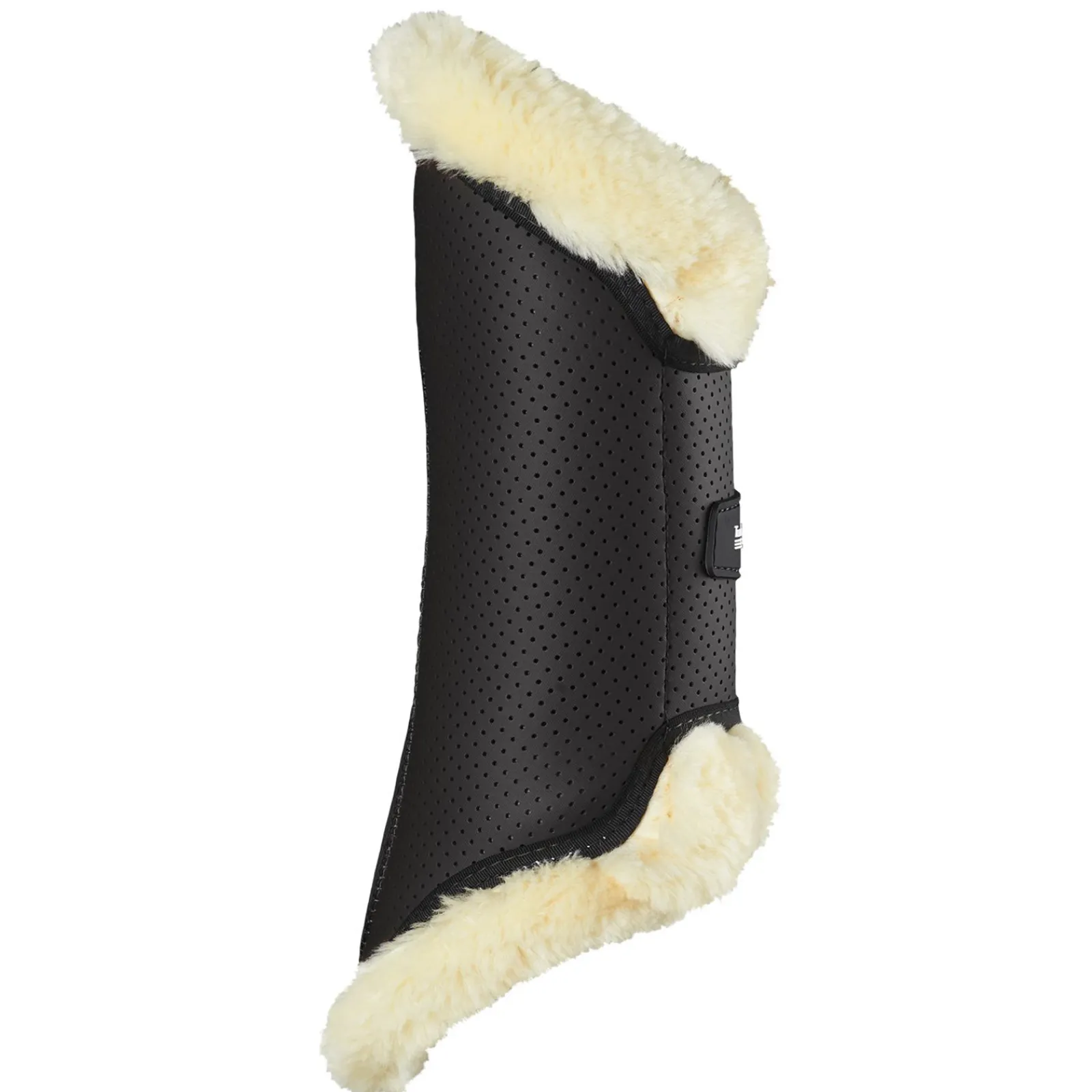 Online zandona Turnout 2.0 Suojat Takajalkoihin Black