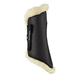 Online zandona Turnout 2.0 Suojat Takajalkoihin Black