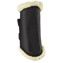 Online zandona Turnout 2.0 Suojat Takajalkoihin Black